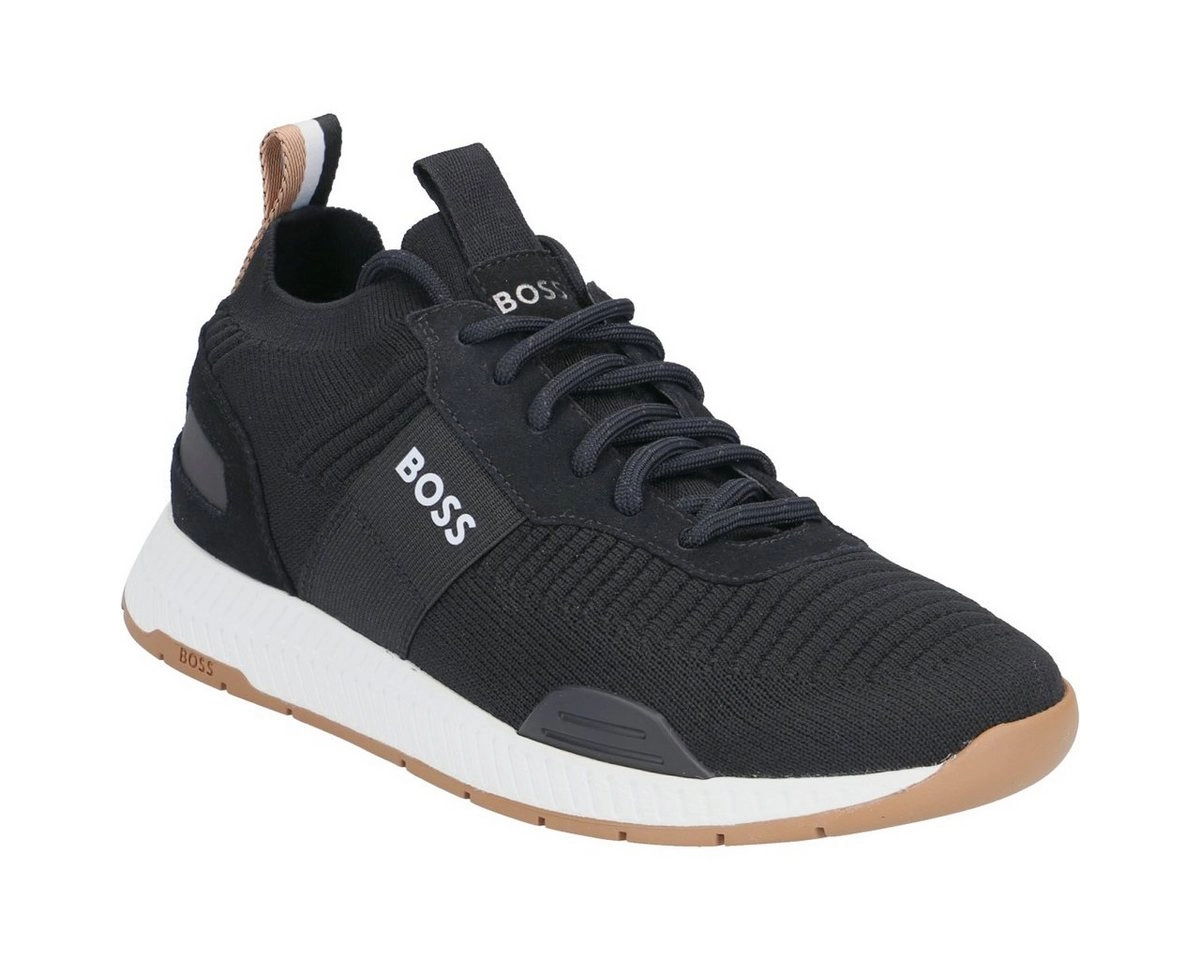 BOSS »Titanium_Runn« Sneaker
