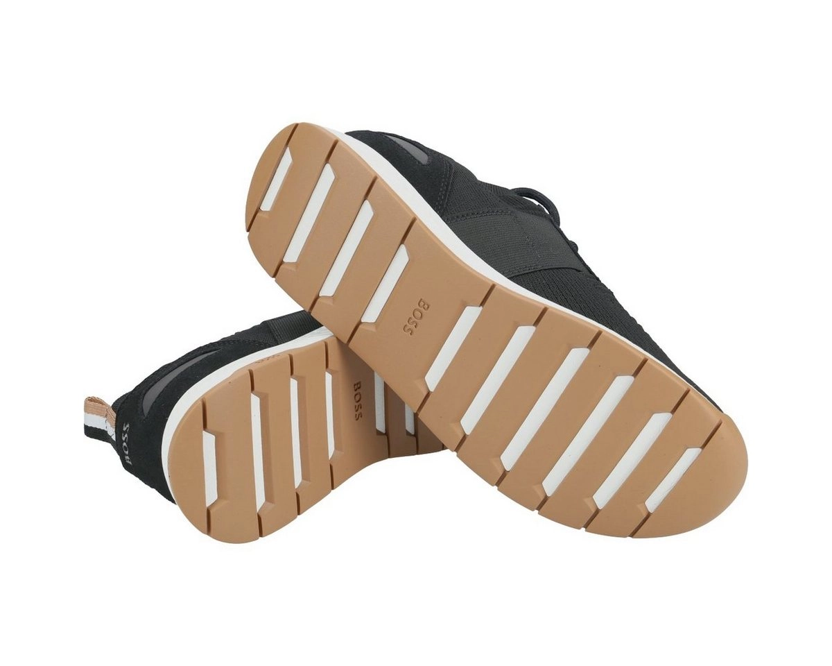 BOSS »Titanium_Runn« Sneaker