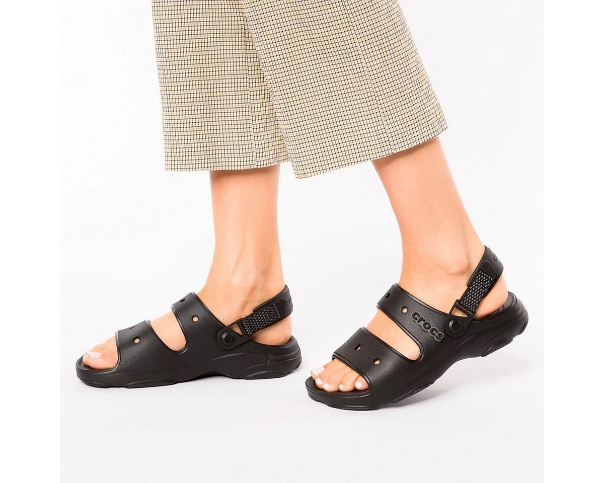 Crocs »Classic All-terrain Sandal Clogs« Outdoorsandale