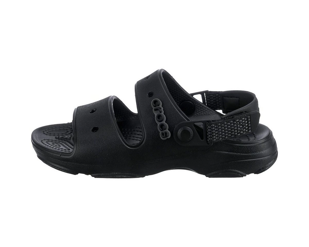 Crocs »Classic All-terrain Sandal Clogs« Outdoorsandale