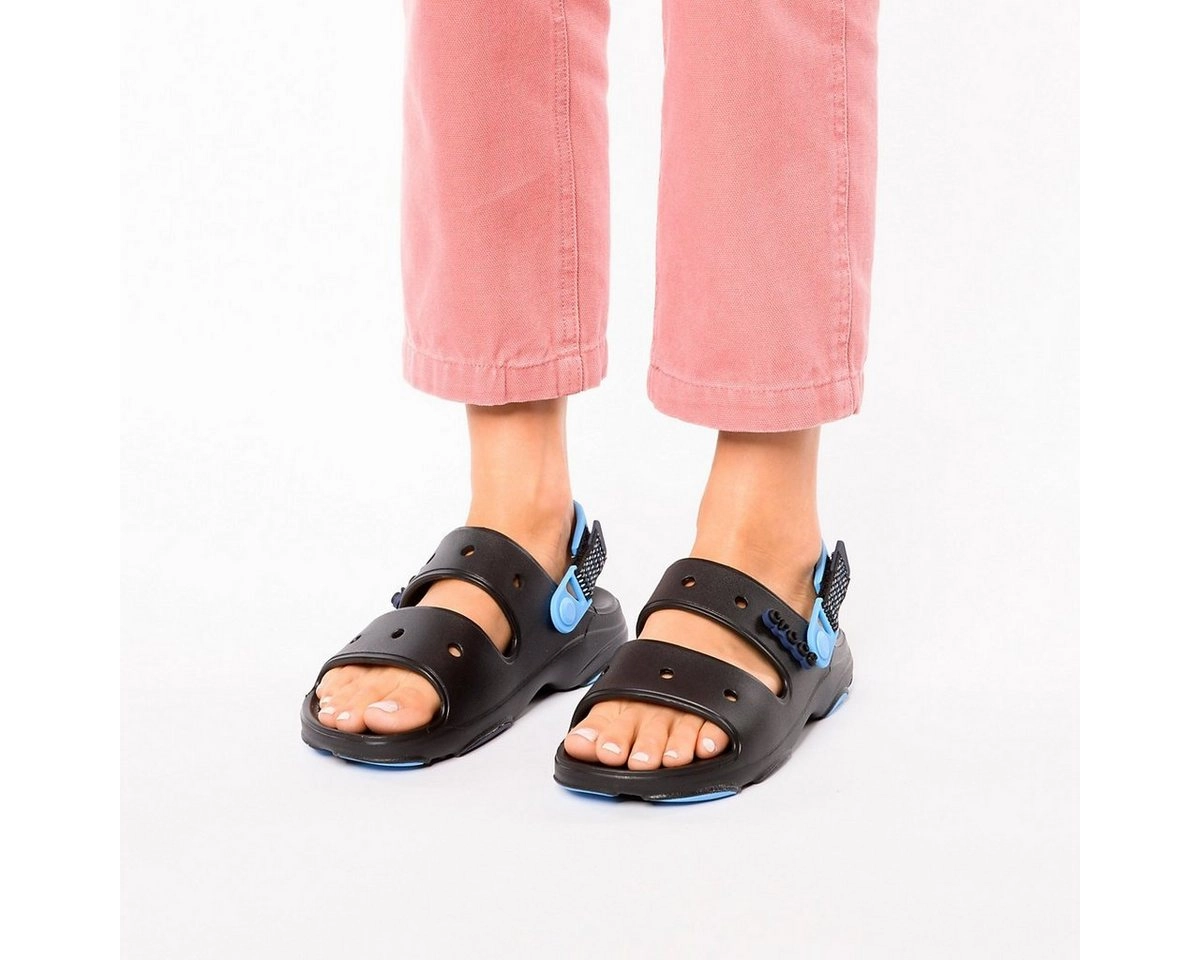 Crocs »Classic All-terrain Sandal Clogs« Outdoorsandale