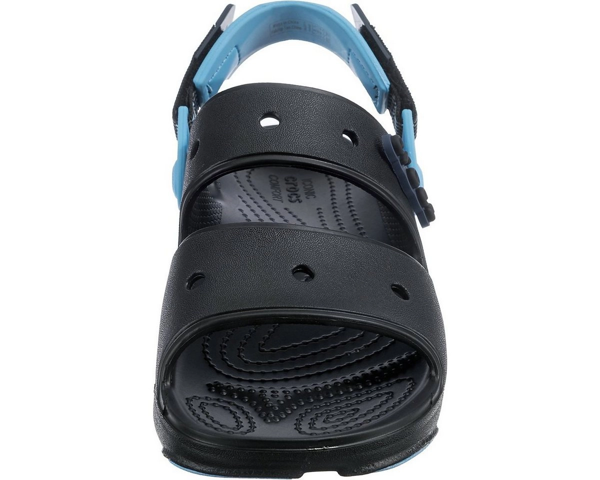 Crocs »Classic All-terrain Sandal Clogs« Outdoorsandale