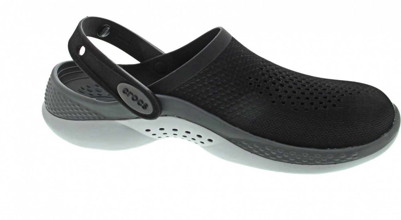 Crocs »LiteRide 360 Clog« Pantolette