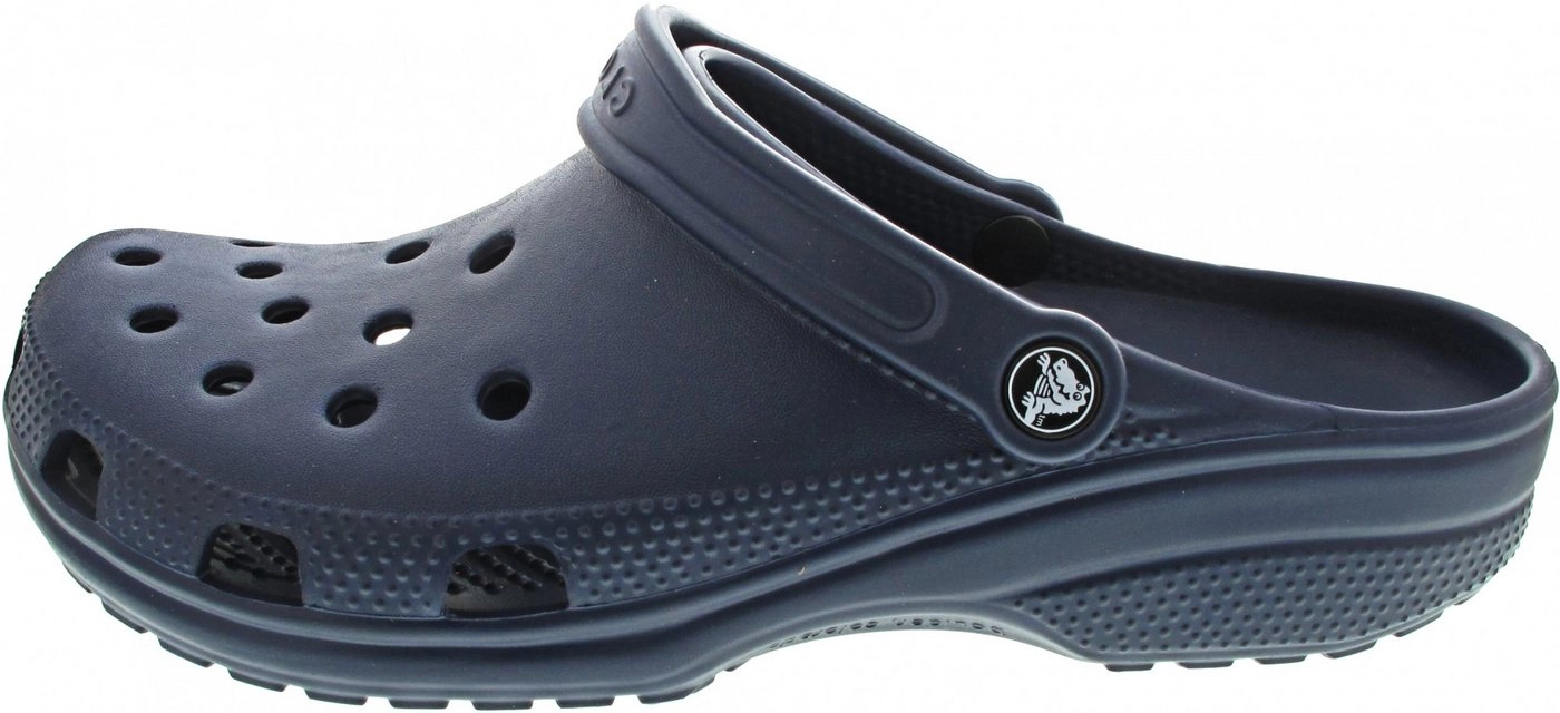 Crocs »Classic Clog« Pantolette