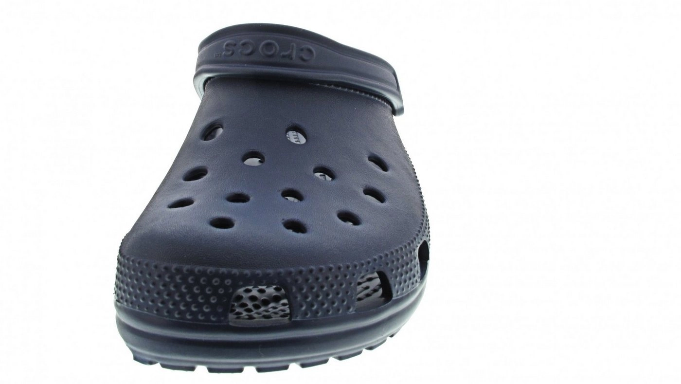 Crocs »Classic Clog« Pantolette