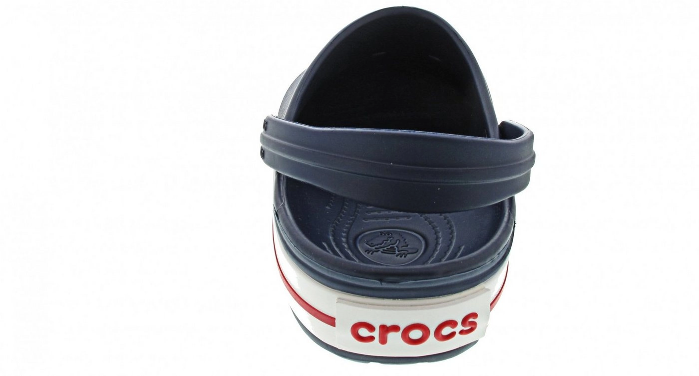 Crocs »Crocband Clog« Pantolette