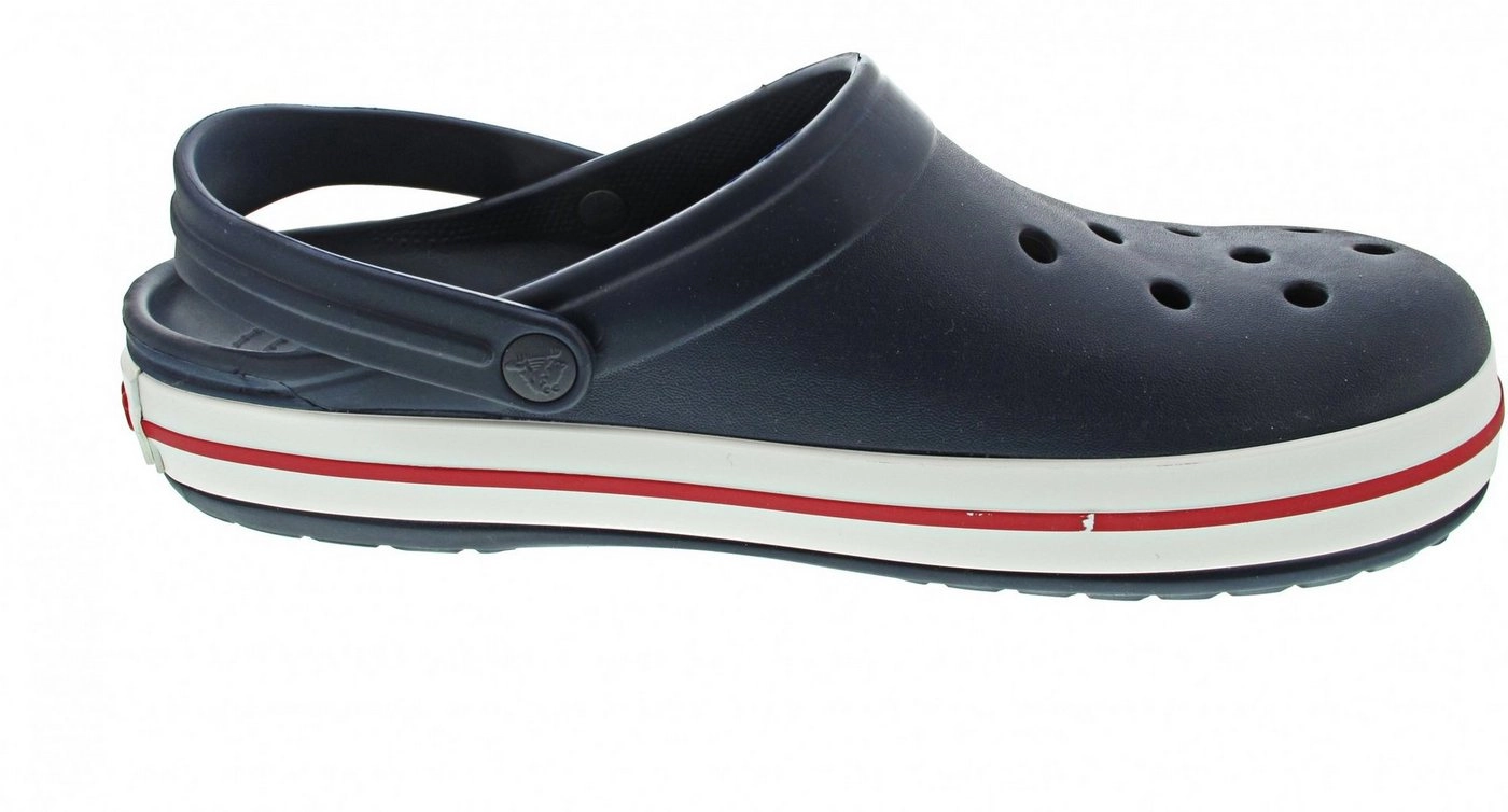 Crocs »Crocband Clog« Pantolette