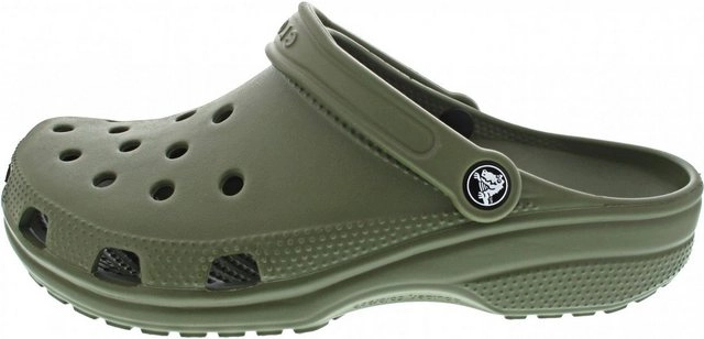 Crocs »Classic Clog« Pantolette