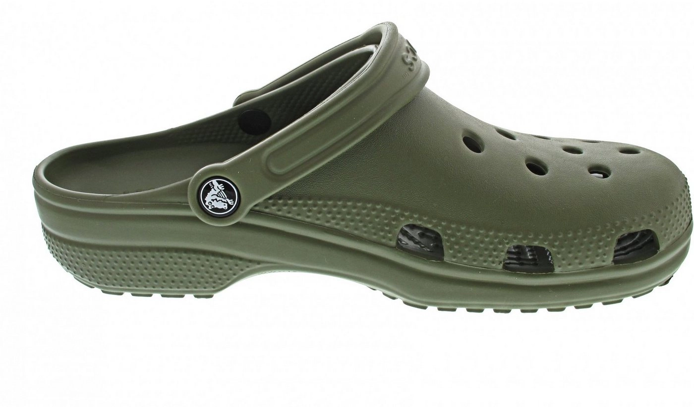 Crocs »Classic Clog« Pantolette