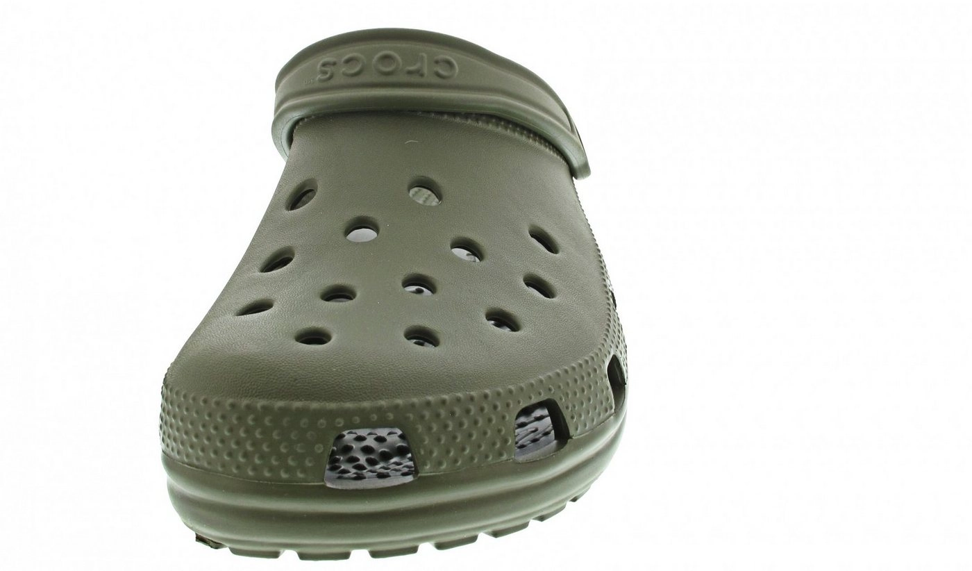 Crocs »Classic Clog« Pantolette