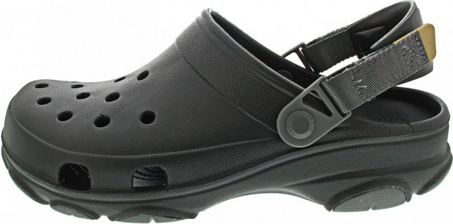 Crocs »Classic All Terrain Clog« Pantolette