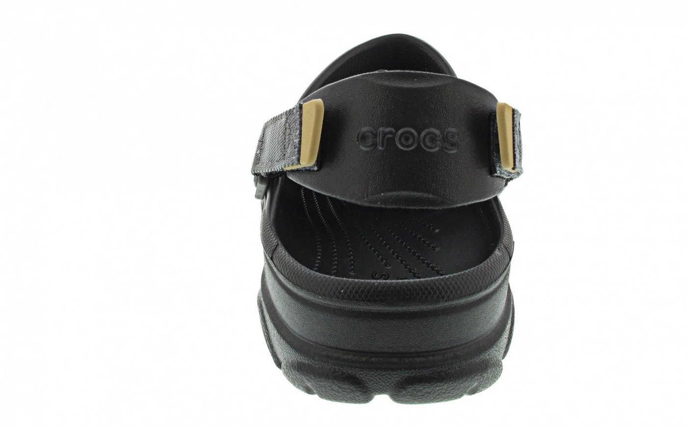 Crocs »Classic All Terrain Clog« Pantolette