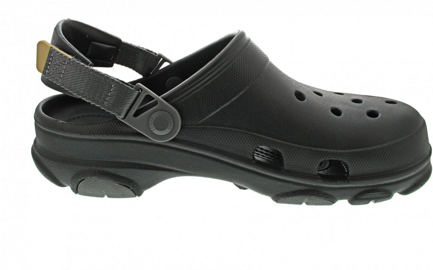 Crocs »Classic All Terrain Clog« Pantolette