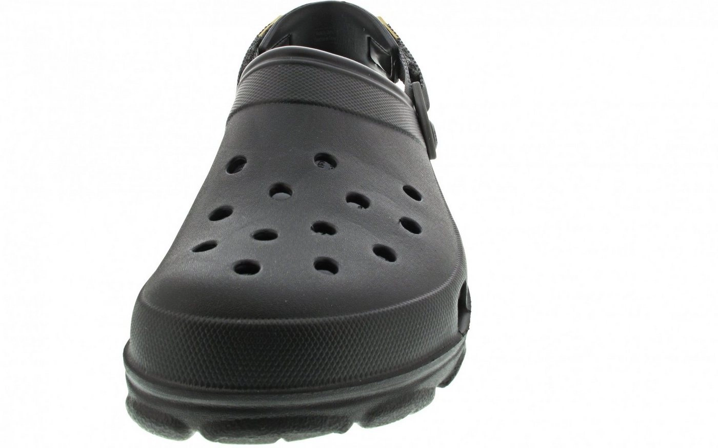 Crocs »Classic All Terrain Clog« Pantolette