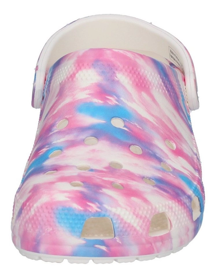Crocs »CLASSIC DREAM CLOG« Clog White Multi