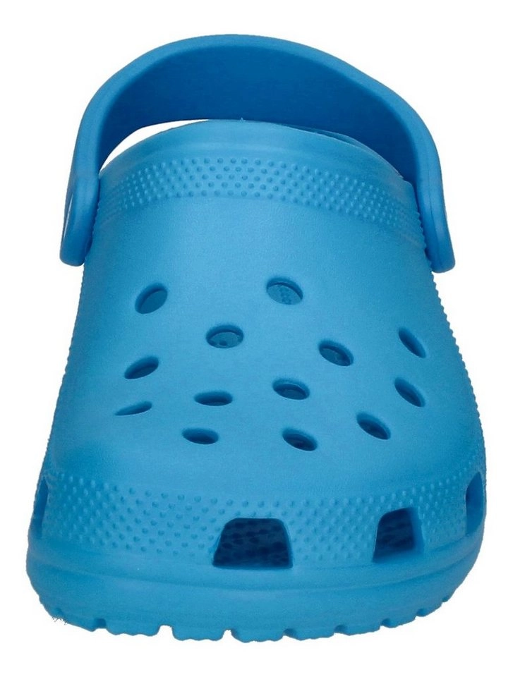 Crocs »Classic CLASSIC KIDS 206991« Clog Ocean