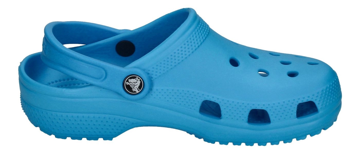 Crocs »Classic CLASSIC KIDS 206991« Clog Ocean