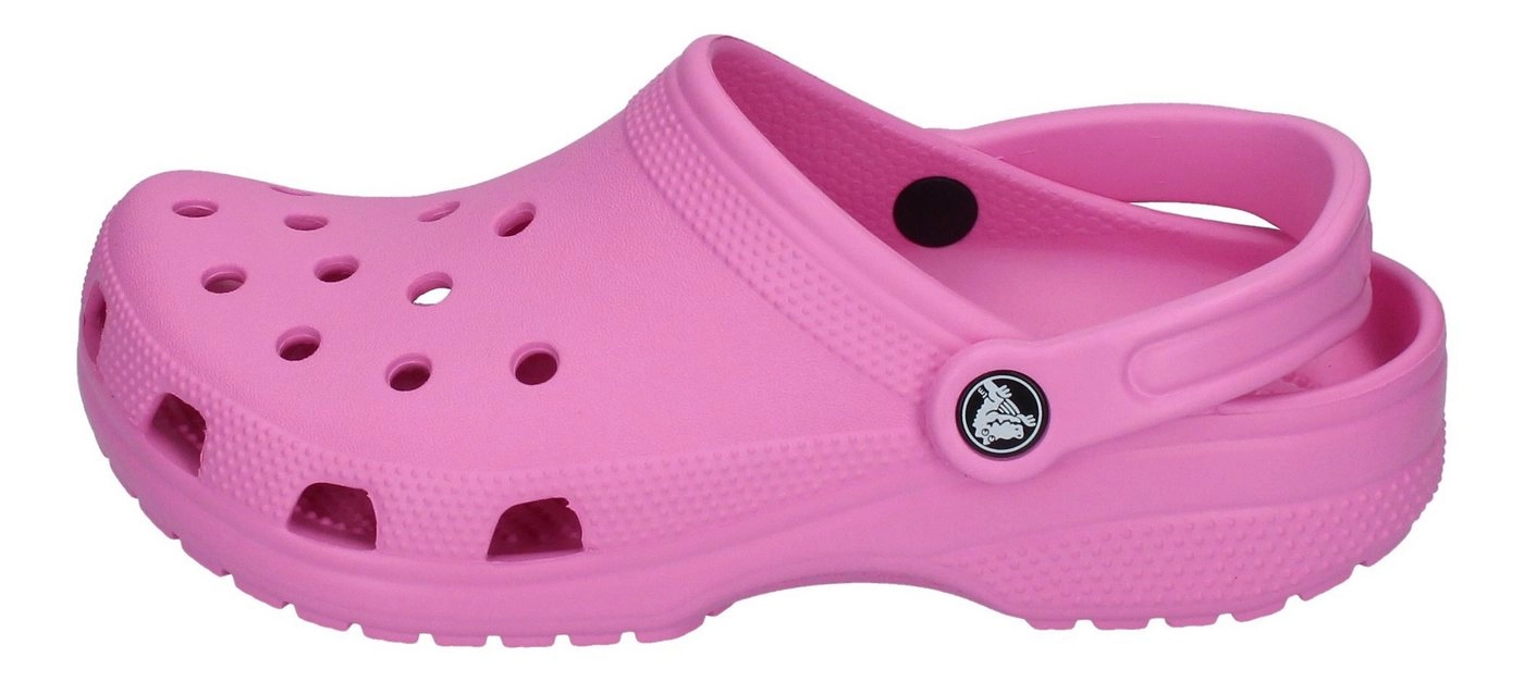 Crocs »CLASSIC KIDS 206991« Clog Taffy Pink