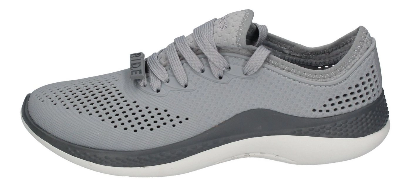 Crocs »LiteRide 360 Pacer« Sneaker Light Grey Slate Grey