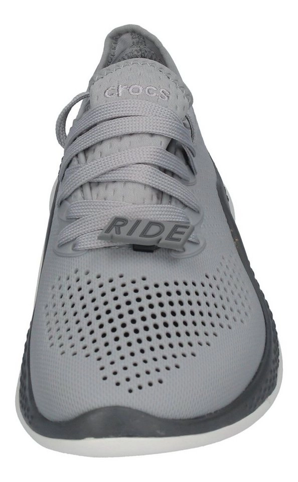 Crocs »LiteRide 360 Pacer« Sneaker Light Grey Slate Grey