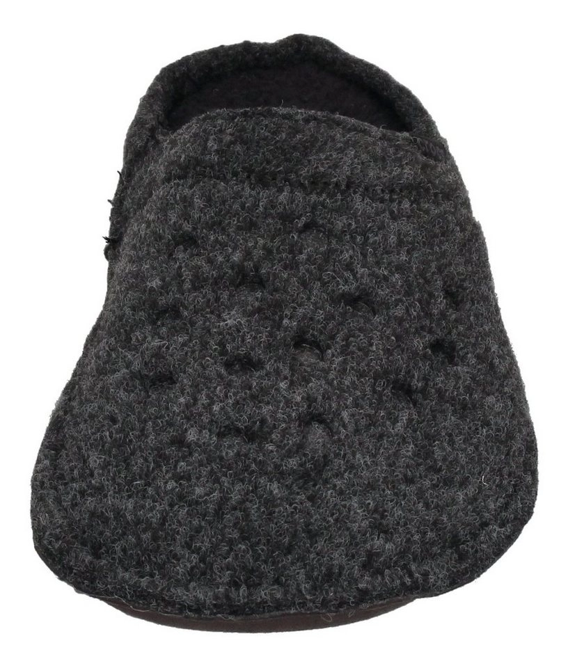 Crocs »Classic Slipper« Hausschuh Black