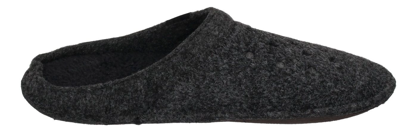 Crocs »Classic Slipper« Hausschuh Black