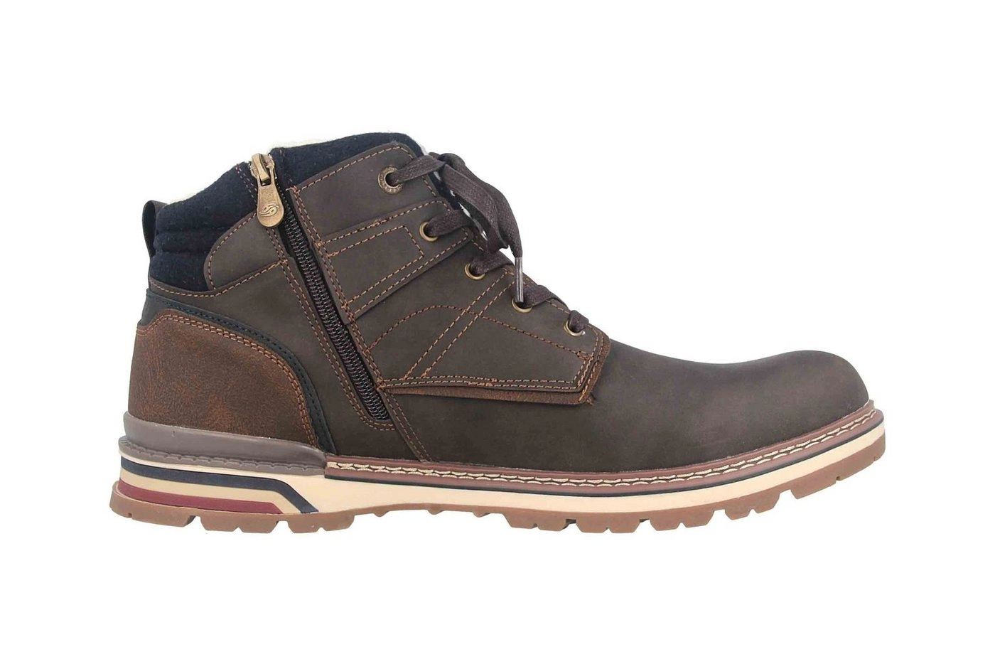 Dockers »49WY101-650360« Schnürboots