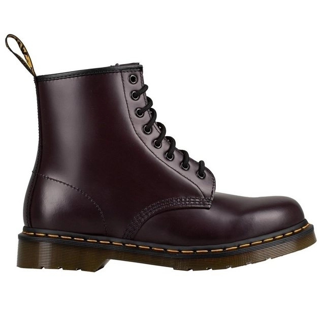 DR. MARTENS »Dr. Martens 1460 Pascal Virginia Smooth Boot« Sneaker