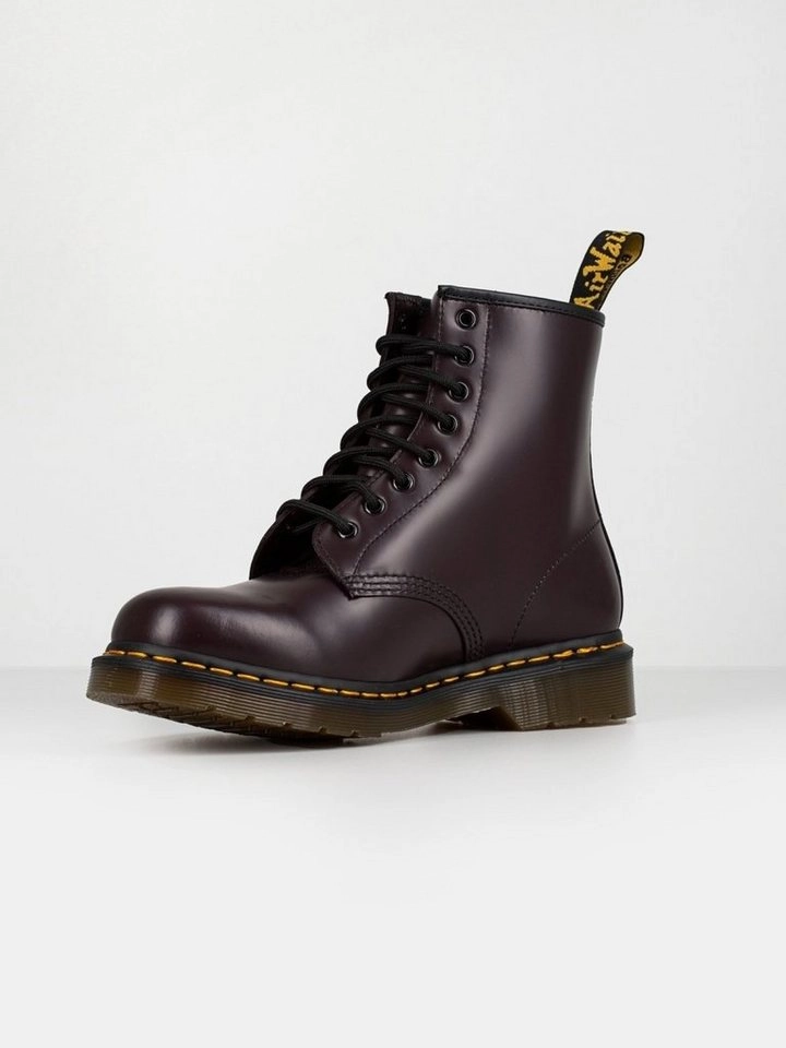 DR. MARTENS »Dr. Martens 1460 Pascal Virginia Smooth Boot« Sneaker