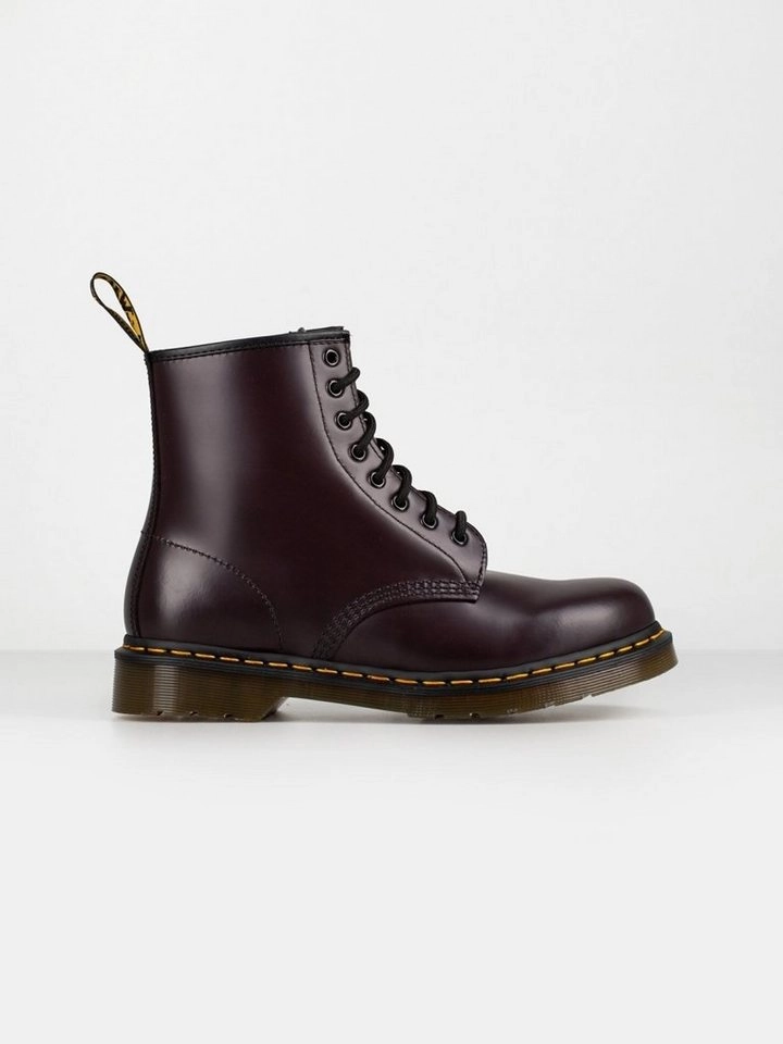 DR. MARTENS »Dr. Martens 1460 Pascal Virginia Smooth Boot« Sneaker