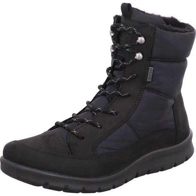 Ecco Stiefel