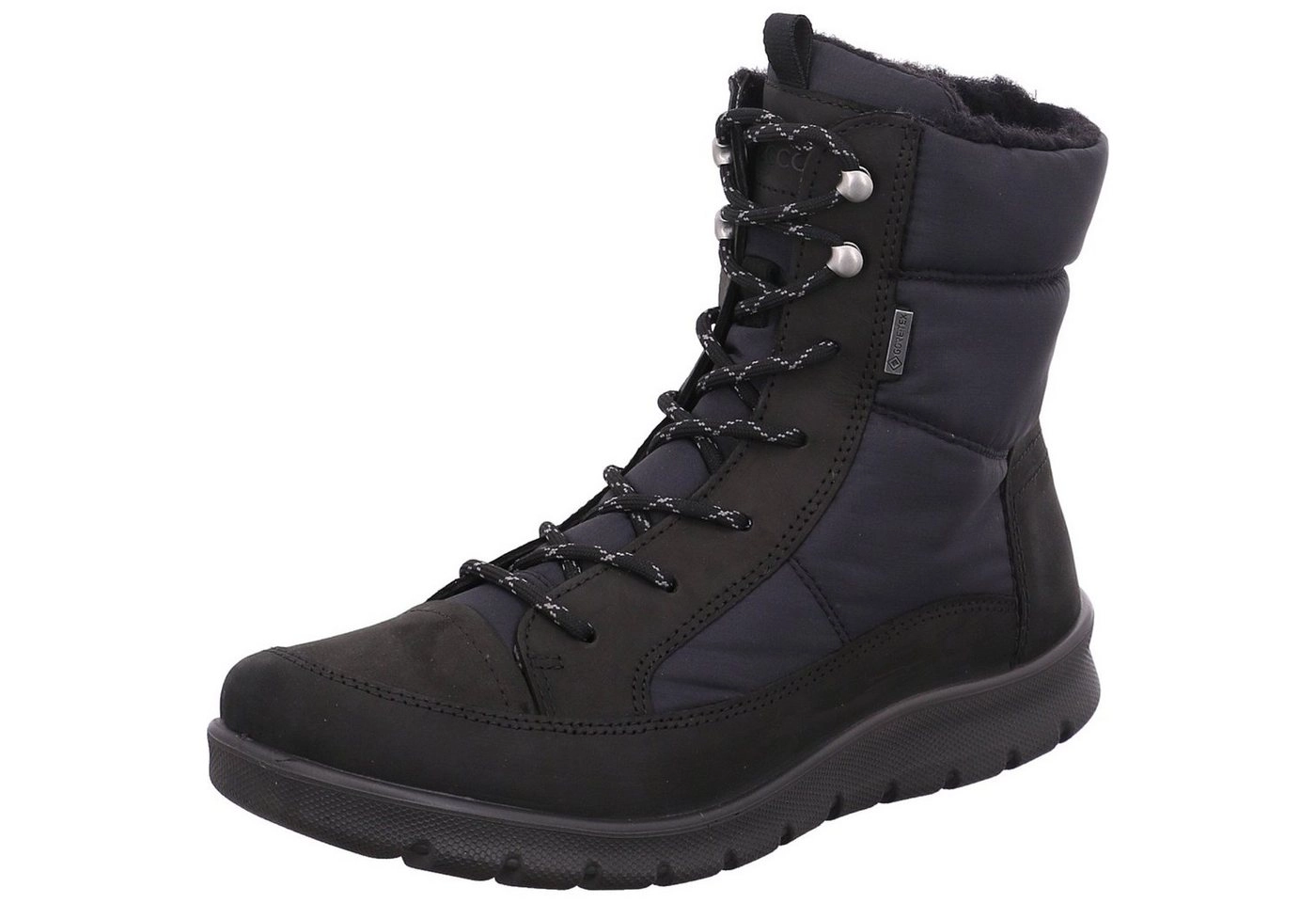 Ecco Stiefel