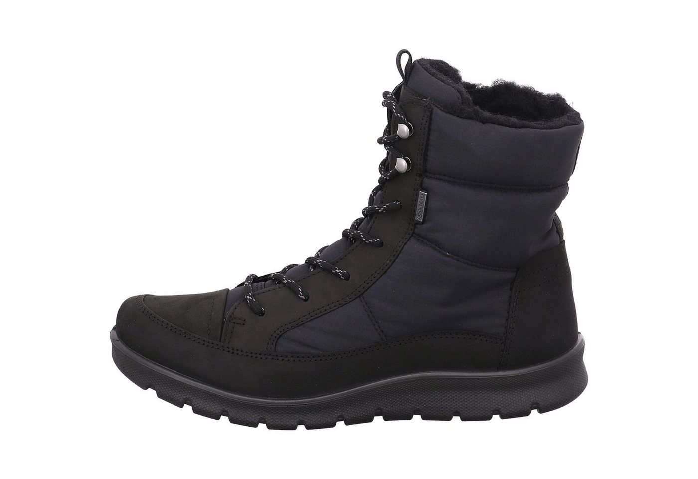 Ecco Stiefel