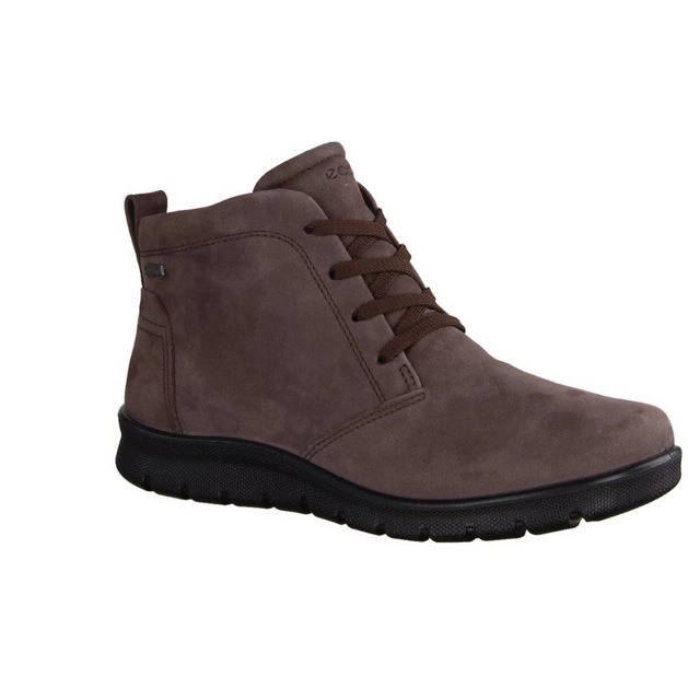 Ecco Stiefelette