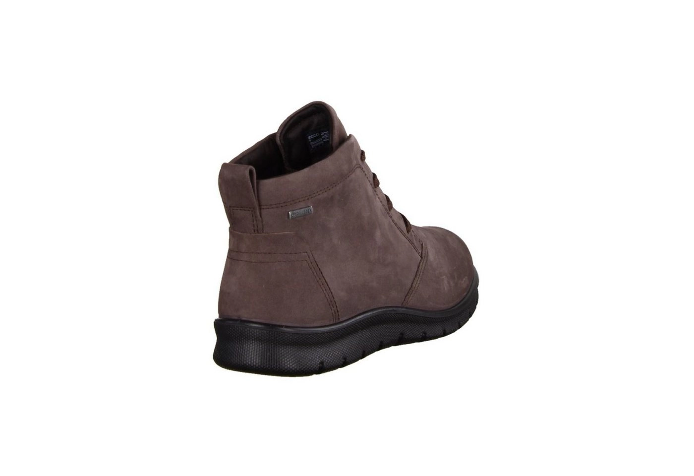 Ecco Stiefelette