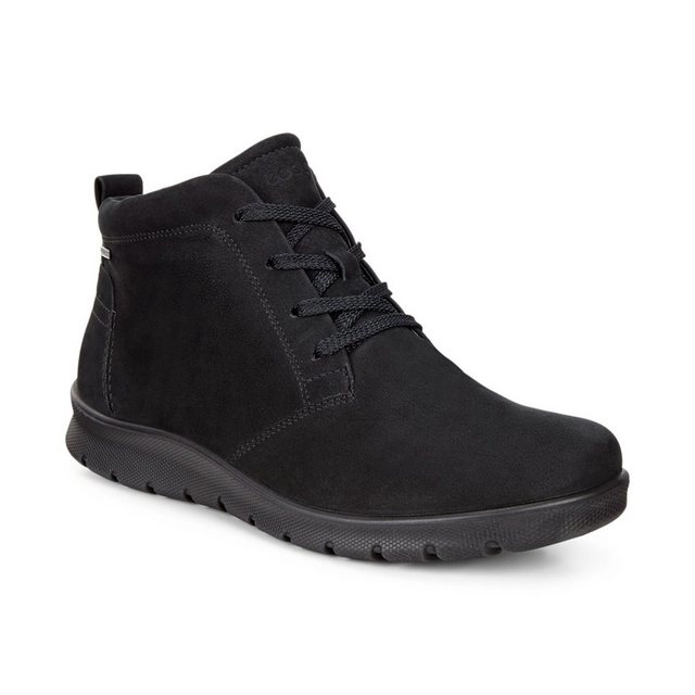 Ecco Stiefelette