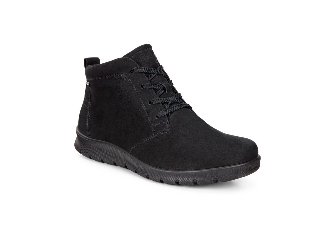 Ecco Stiefelette