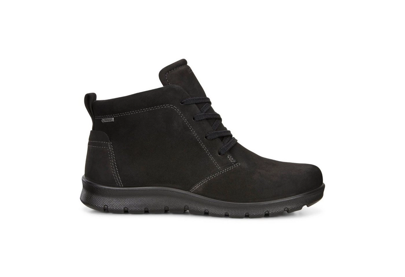 Ecco Stiefelette