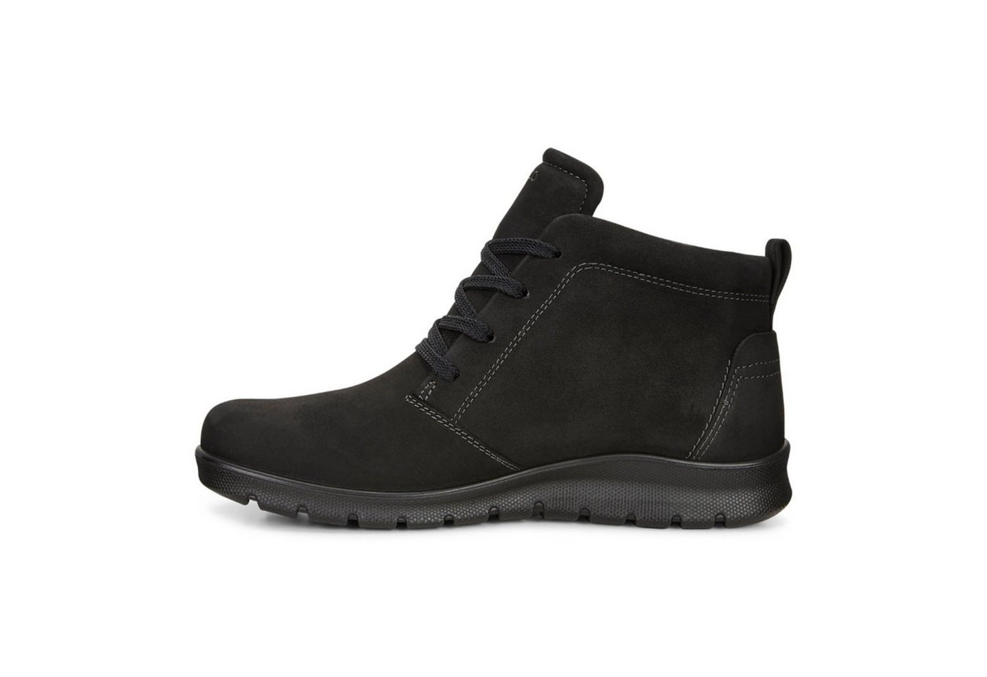 Ecco Stiefelette