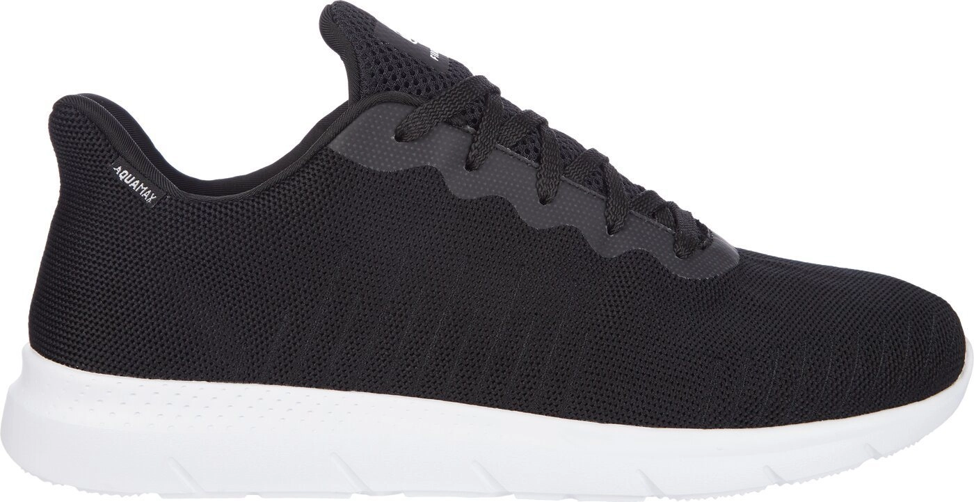 FIREFLY »He.-Lifestyle-Schuh Flen AQX M BLACK« Sneaker