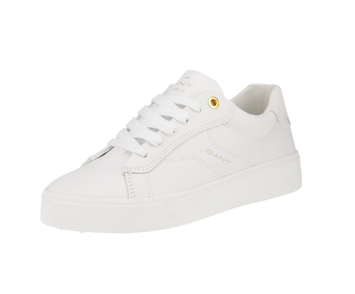 Gant »24531698 Lagalilly-white-37« Sneaker