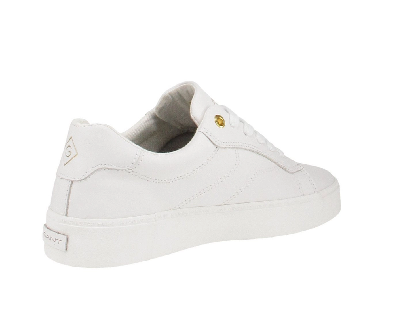 Gant »24531698 Lagalilly-white-37« Sneaker