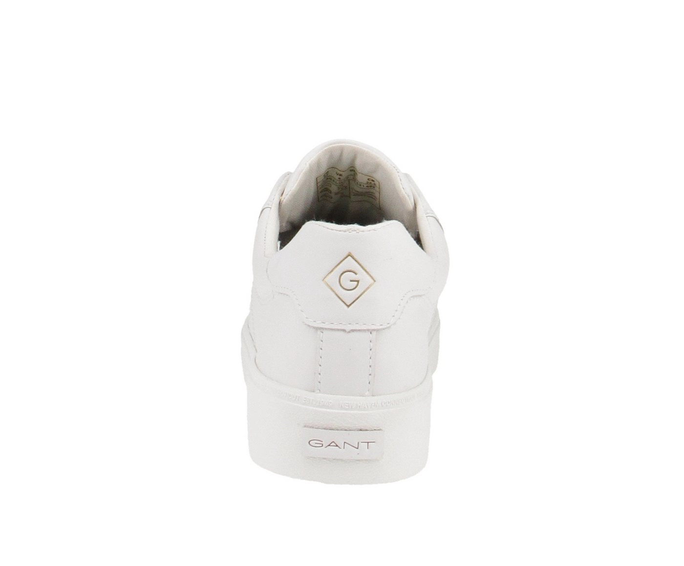 Gant »24531698 Lagalilly-white-37« Sneaker