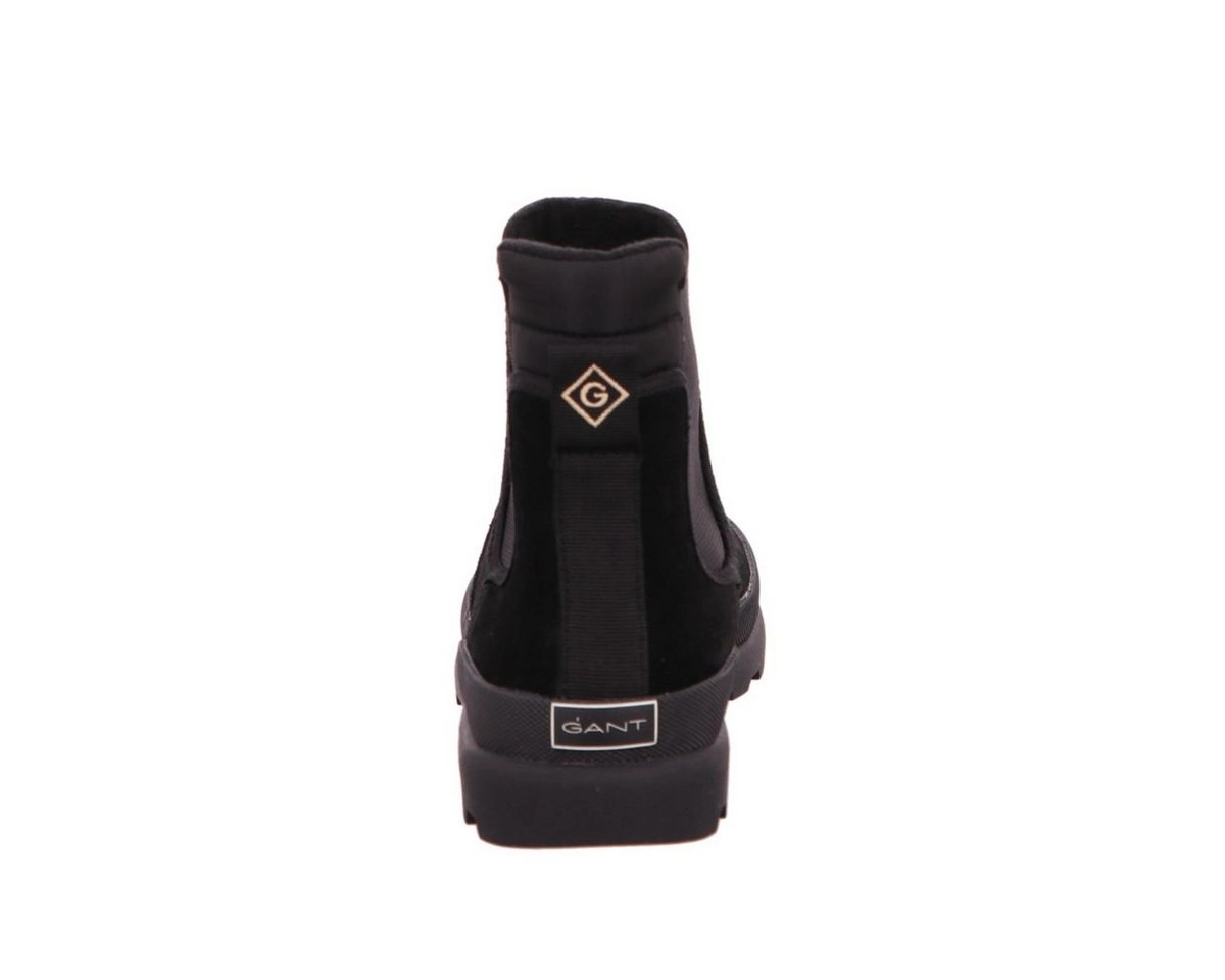 Gant Schnürstiefel
