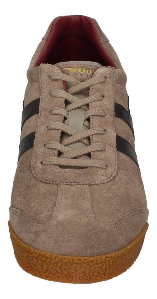 Gola »HARRIER« Sneaker Rhino Brown Deep Red