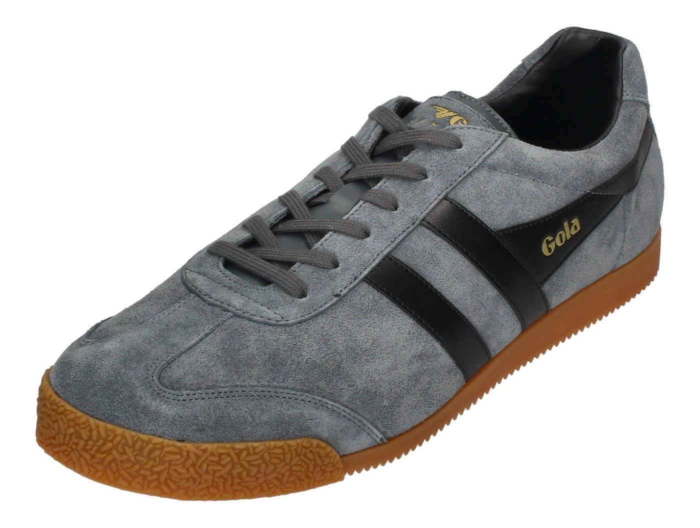 Gola »HARRIER« Sneaker Graphite Black