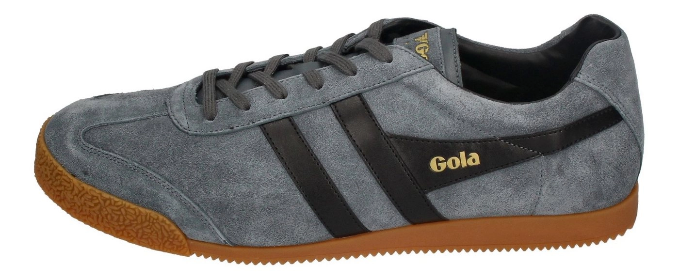 Gola »HARRIER« Sneaker Graphite Black