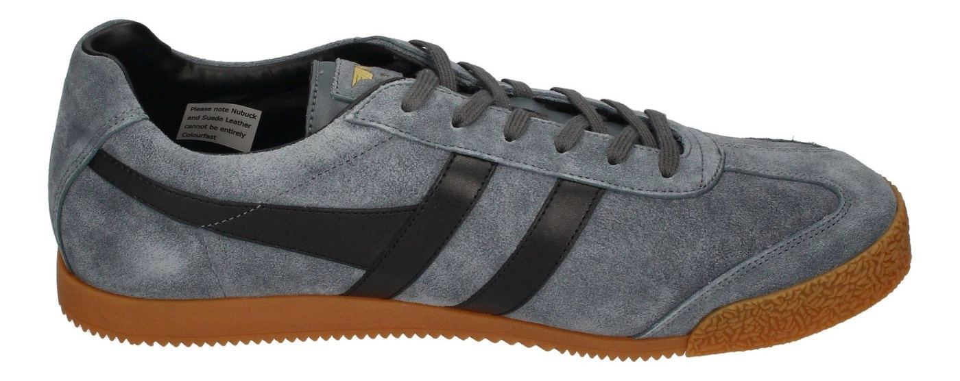 Gola »HARRIER« Sneaker Graphite Black