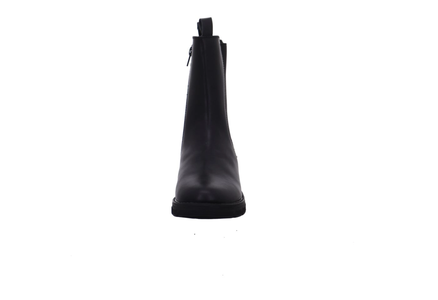 Indigo »Indigo walk wild Stiefel schwarz« Stiefelette
