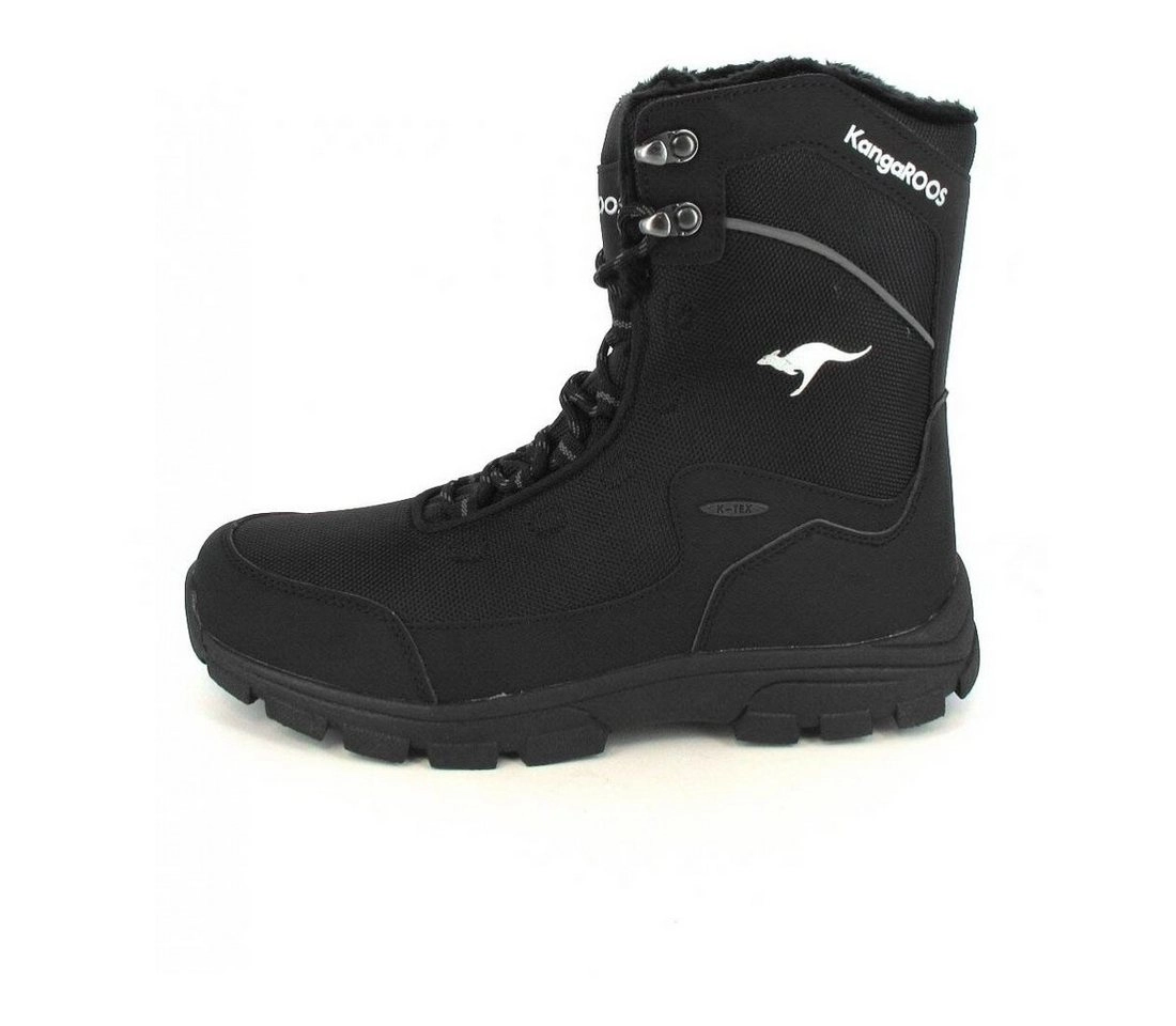 KangaROOS Stiefel